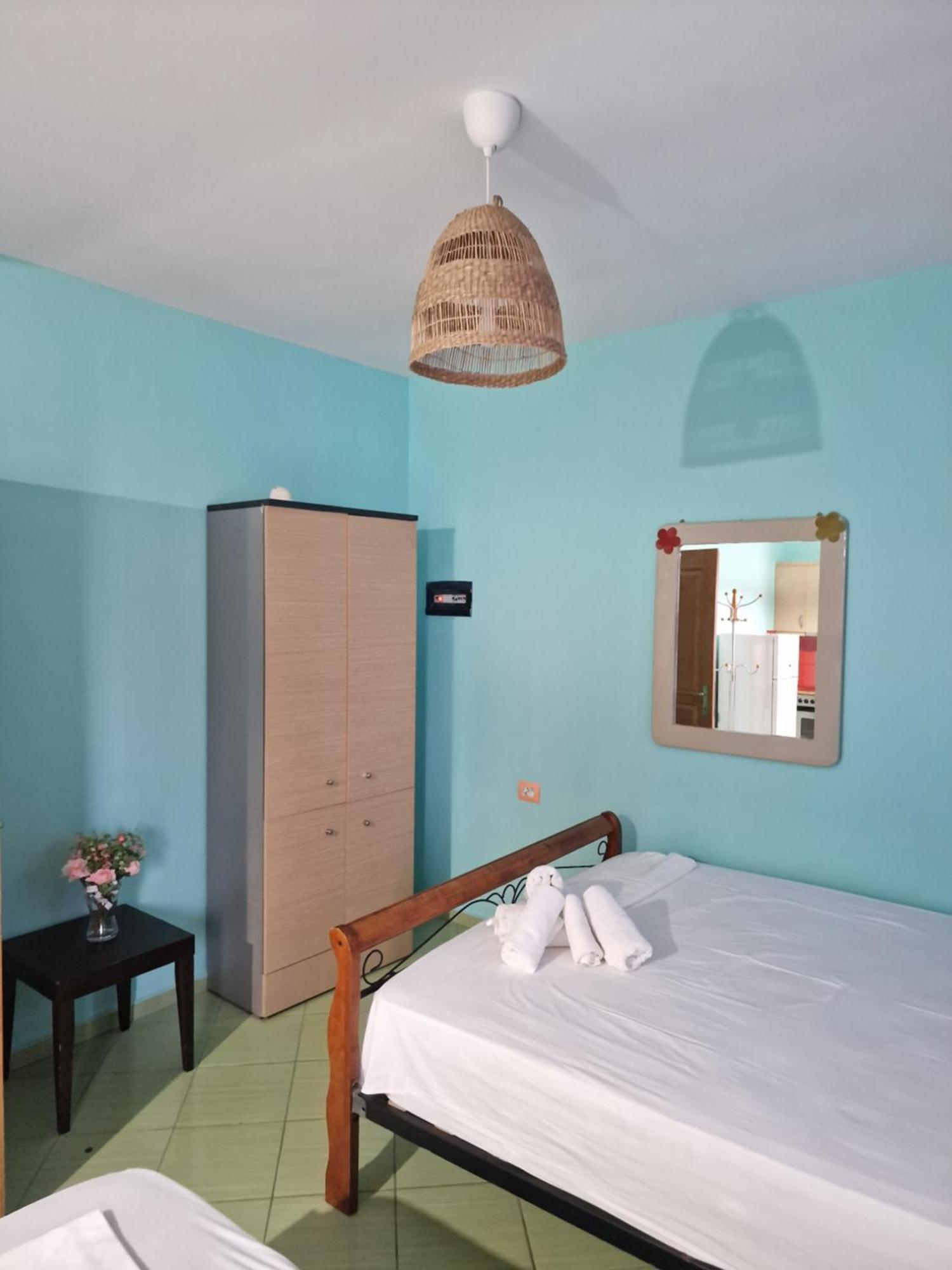 Marina Apartment *