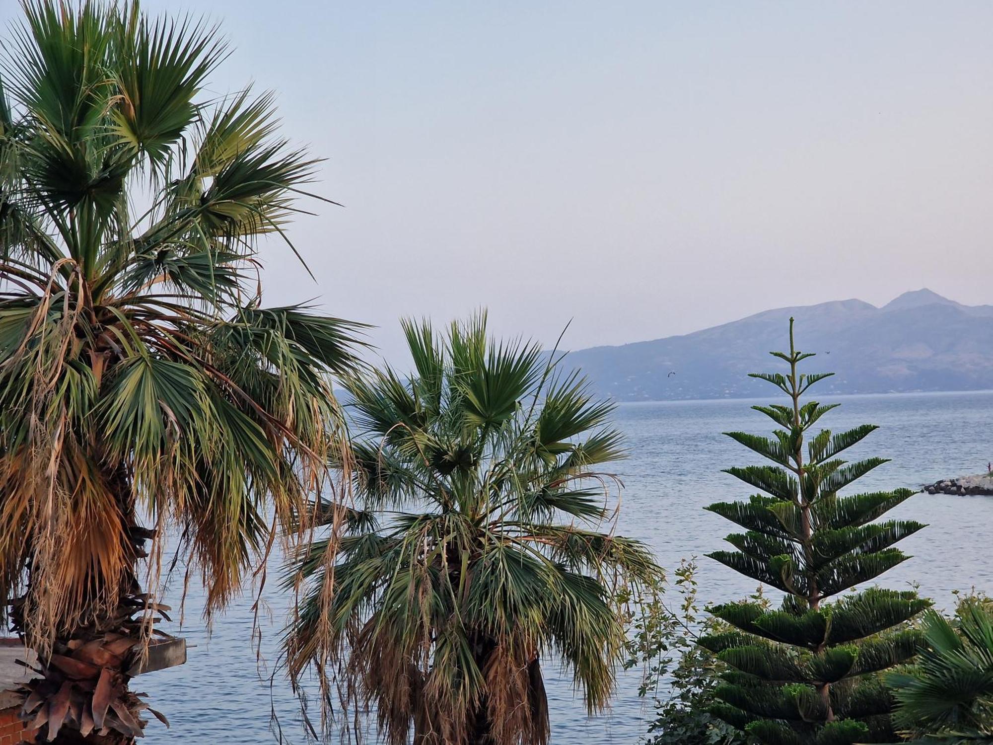 Marina Apartment Sarandë