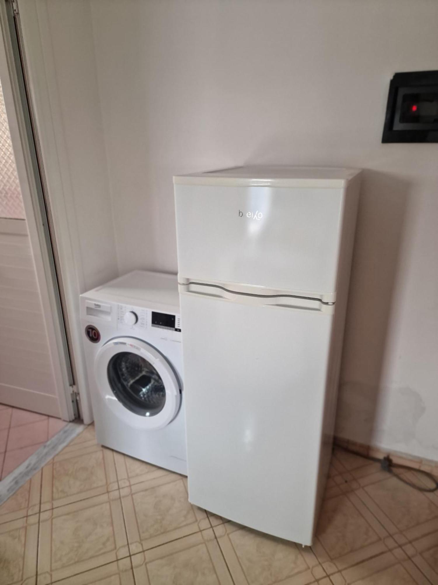 Apartment Marina Sarandë