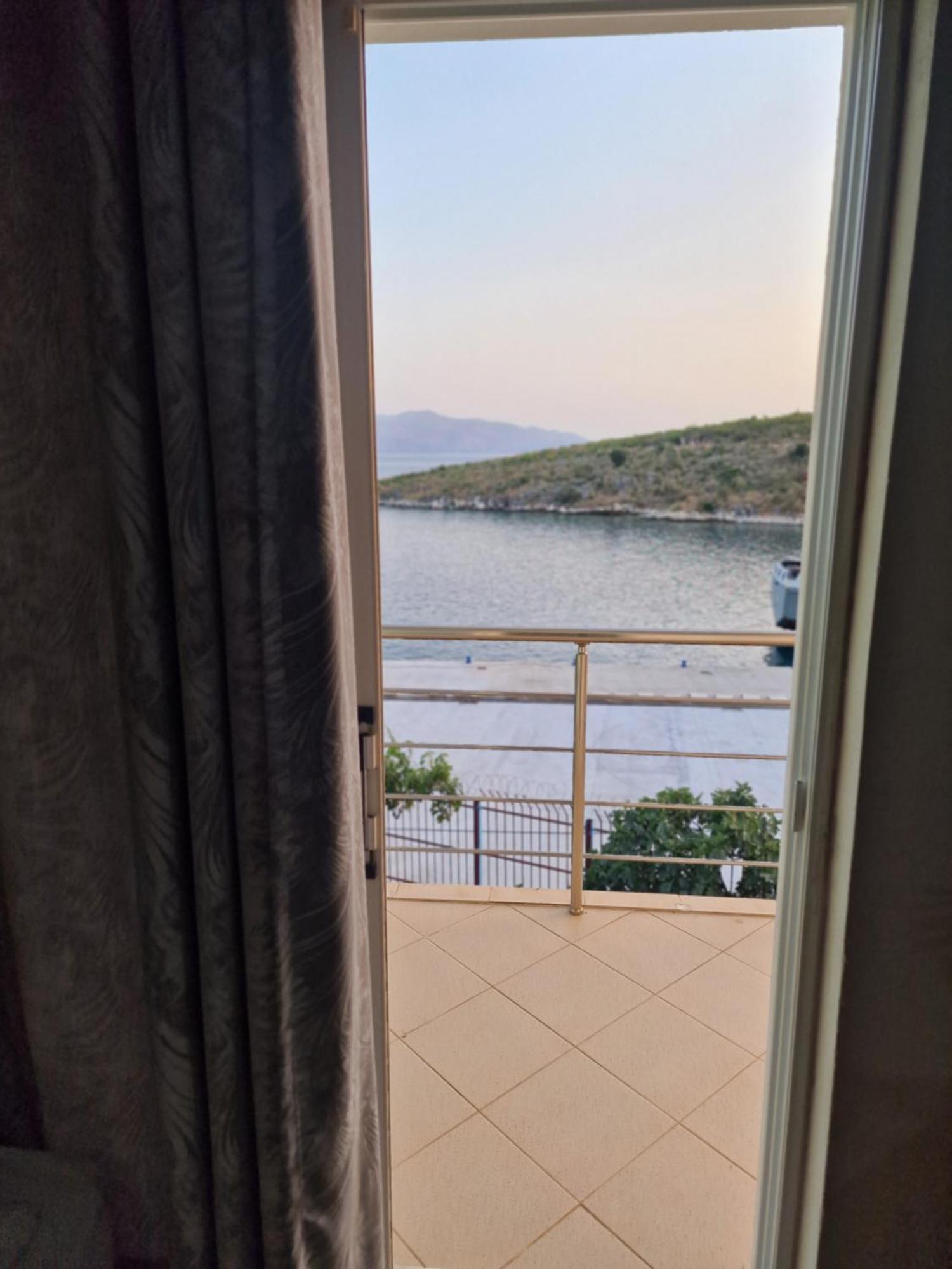 Apartment Marina *