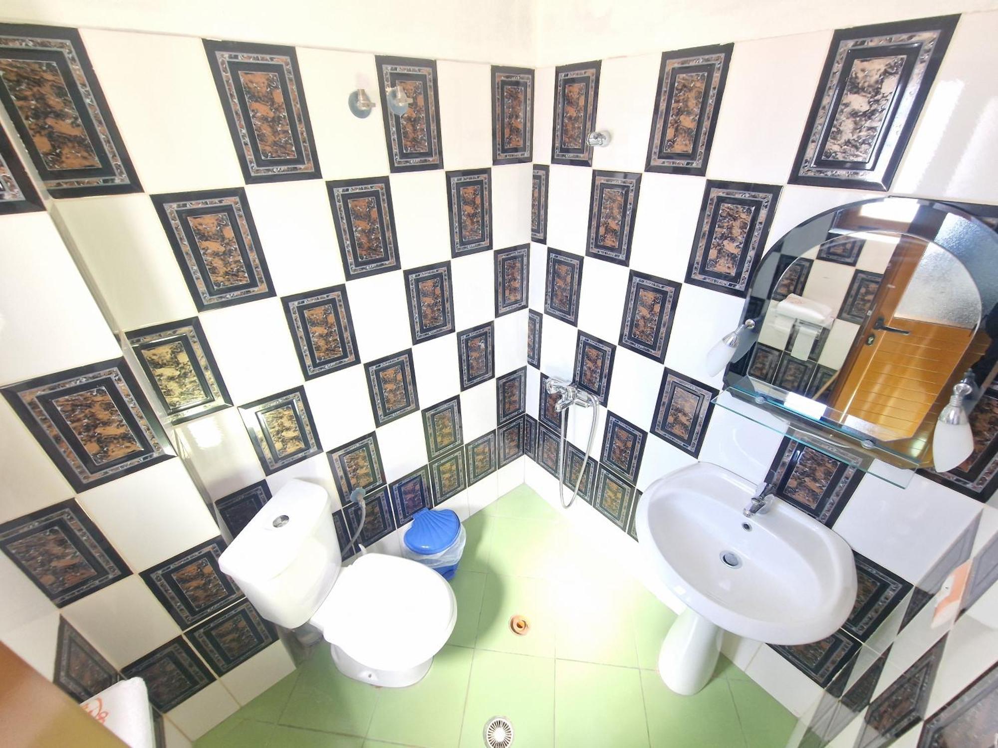 Marina Apartment Sarandë